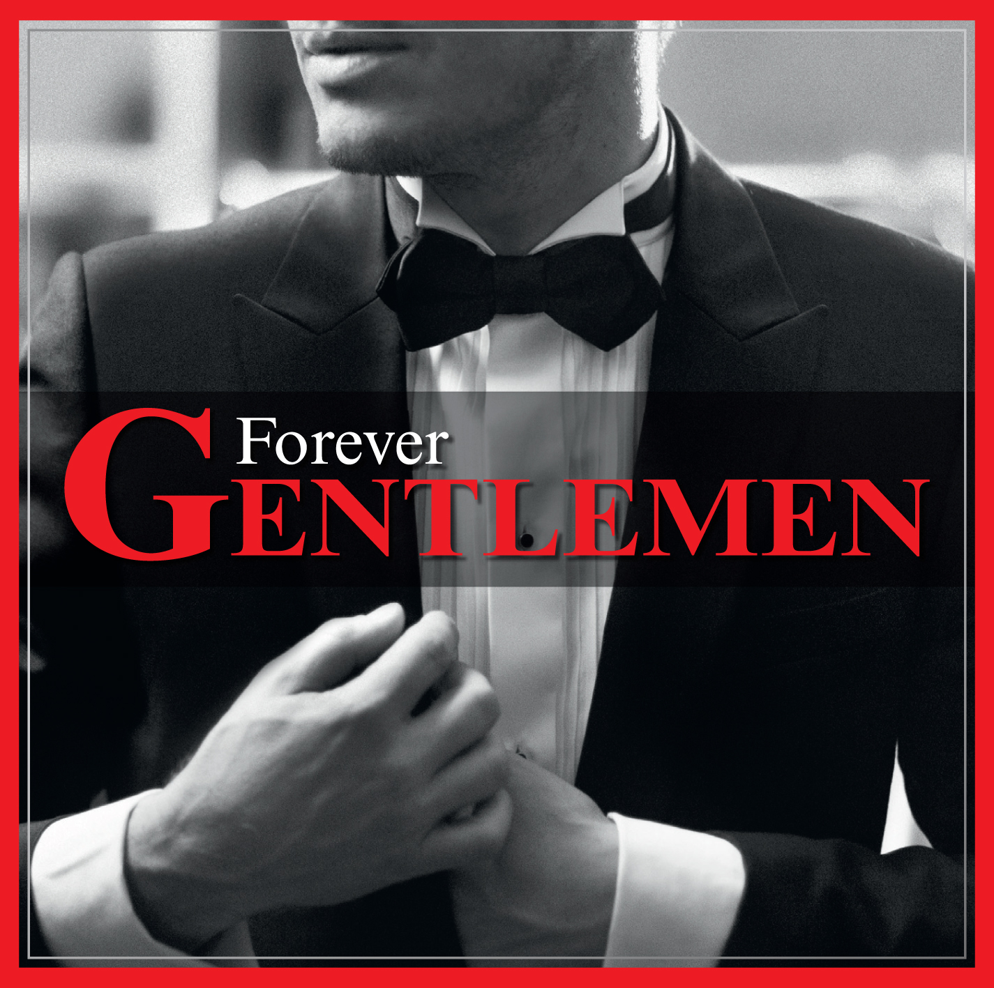Forever Gentlemen_Front